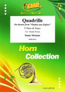 Quadrille Standard
