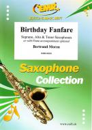 Birthday Fanfare Standard