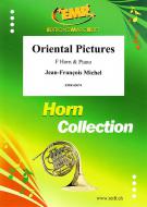 Oriental Pictures Standard