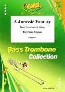 A Jurassic Fantasy Standard