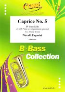 Caprice No. 5 Standard