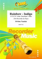 Rainbow - Indigo Standard
