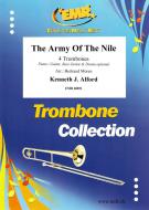 The Army Of The Nile Standard