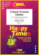 Tritsch-Tratsch Samba Standard