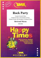 Rock Party Standard