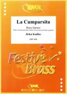 La Cumparsita Standard