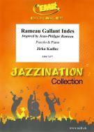 Rameau Gallant Indes Standard