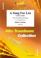 A Song For Léa Standard