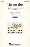 Up on the Housetop Standard