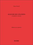 Allegro di concerto 