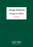 Omega for Gilbert 