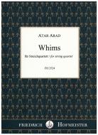 Whims 
