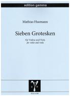 7 Grotesken 