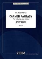 Carmen Fantasy Standard