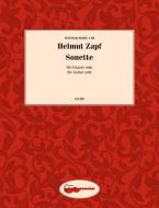 Sonette 