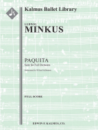 Paquita Suite 
