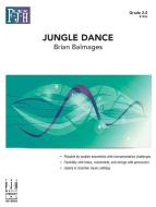 Jungle Dance Standard