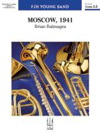 Moscow, 1941 