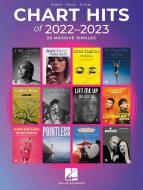 Chart Hits of 2022-2023 