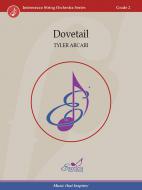 Dovetail Standard
