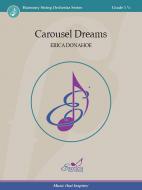 Carousel Dreams Standard