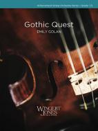 Gothic Quest Standard