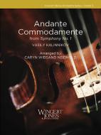 Andante Commodamente Standard