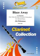 Blaze Away Download