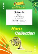 Rêverie Op. 24 Download