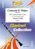 Concerto Eb Major BWV 972 Download