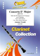 Concerto Eb Major BWV 972 Download