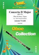 Concerto D Major BWV 972 Download