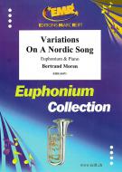 Variations On A Nordic Song Download