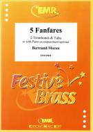 5 Fanfares Download