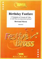 Birthday Fanfare Download
