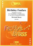 Birthday Fanfare Download