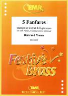 5 Fanfares Download