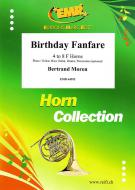Birthday Fanfare Download