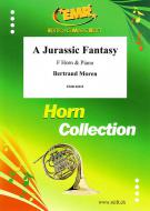 A Jurassic Fantasy Download