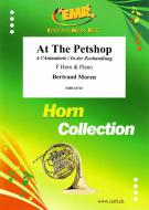 At The Petshop Download