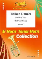 Balkan Dances Download