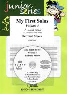 My First Solos Vol. 4 Download