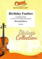 Birthday Fanfare Download