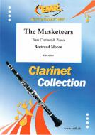 The Musketeers Download
