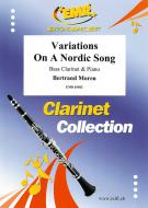 Variations On A Nordic Song Download