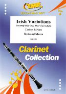 Irish Variations Download