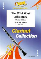 The Wild West Adventure Download
