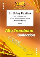 Birthday Fanfare Download
