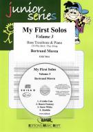 My First Solos Vol. 3 Download