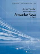 Amparito Roca 